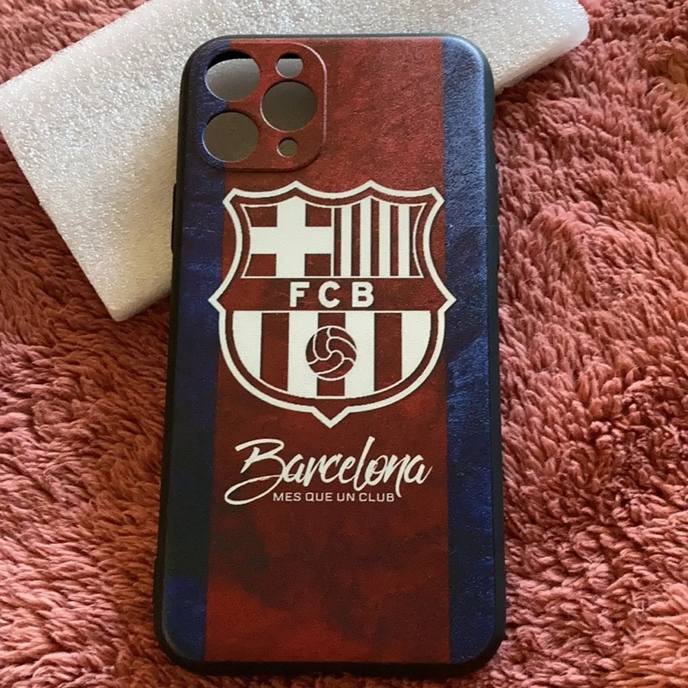 New iPhone 11 Pro case